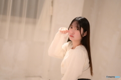 猫の姿勢