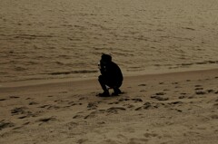 カメラの師匠