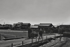 タイムスリップ
