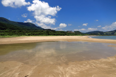 石破海岸 - ③