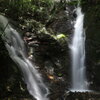 不動の滝 (国富) - ②