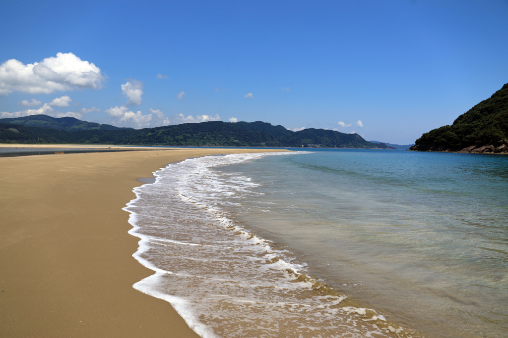 幸島 - ①
