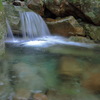 行縢渓谷 - ③