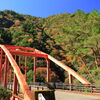 赤い橋