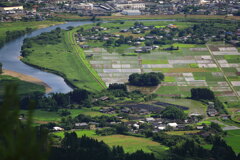 矢岳高原 - ②