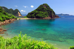 夫婦浦
