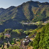 日之影 (山間の集落) - ④
