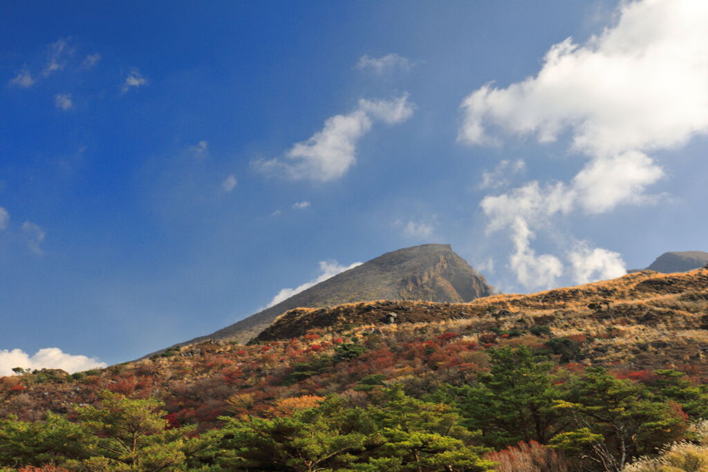 霧島