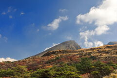 霧島