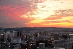 街の灯りが点く頃 ②