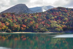 霧島春夏秋冬 (六観音池) - ⑦