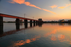 鉄橋 (日豊本線)