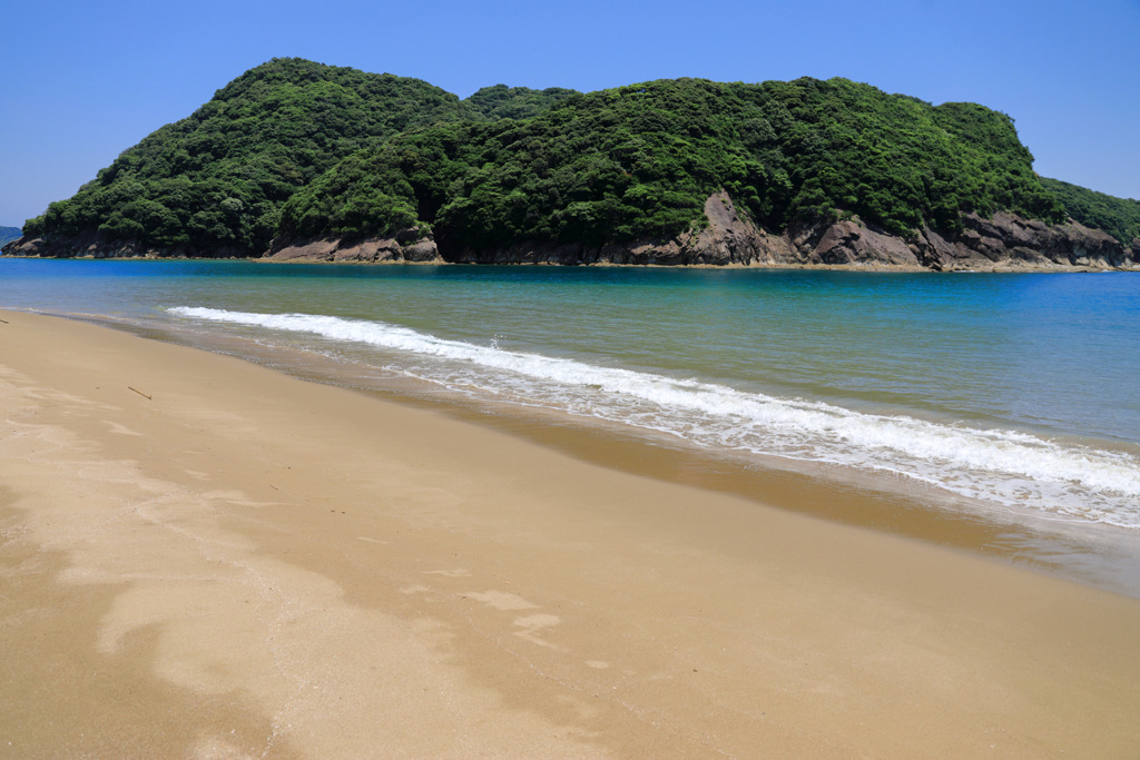 幸島 - ②