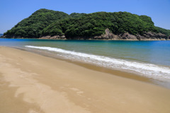 幸島 - ②