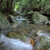 行縢渓谷 - ④
