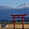 霧島春夏秋冬 (鳥居) - ④