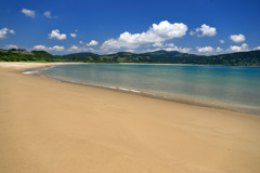石破海岸 - ①