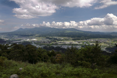矢岳高原 - ①