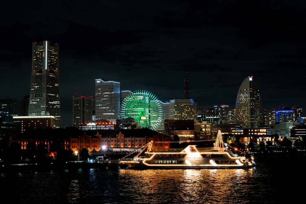 YOKOHAMA