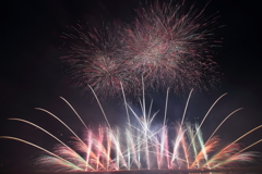 23 長良川花火大会#21