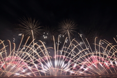 23 長良川花火大会#27