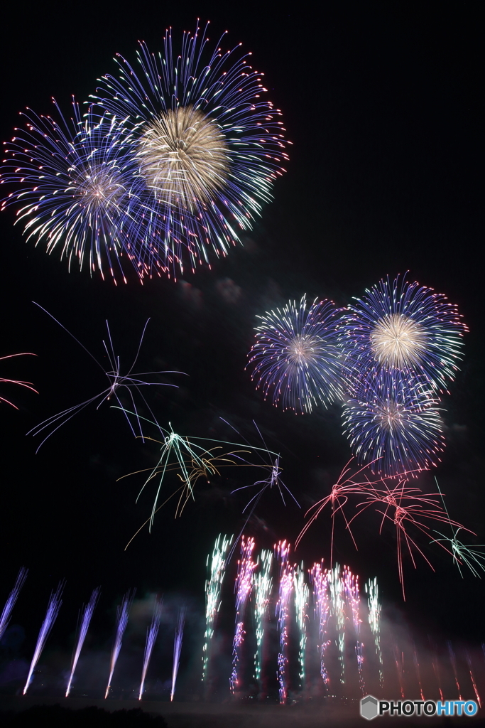 24 神明の花火#15