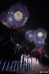 24 神明の花火#15