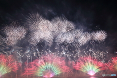 23 長良川花火大会#07