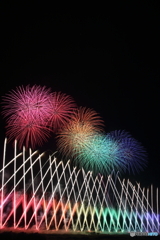 24 神明の花火#14