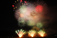 25 神明の花火 #15