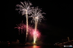 24 豊橋祗園祭花火#4