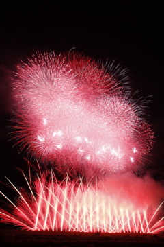 25 神明の花火 #9
