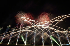 24 京都芸術花火#19