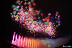 24 神明の花火#25