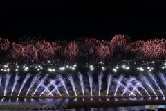 24 ぎふ長良川花火大会#25