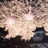 24 長浜・北びわ湖大花火大会#3