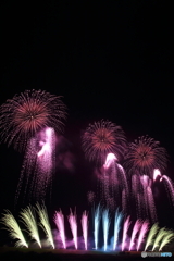 24 神明の花火#3