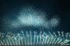 23 長良川花火大会#13