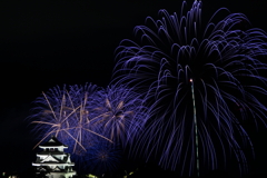 24 大垣花火大会#2