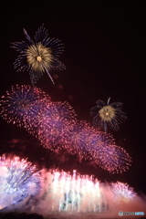 24 神明の花火#17