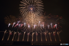 24 京都芸術花火#31
