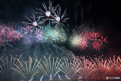 23 長良川花火大会#04