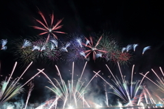 23 長良川花火大会#02