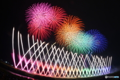 24 神明の花火#23