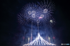 23 長良川花火大会#17