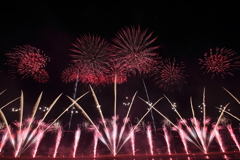 23 長良川花火大会#27