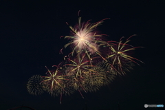 24 豊田おいでんまつり花火大会#2