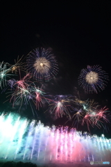 24 神明の花火#18