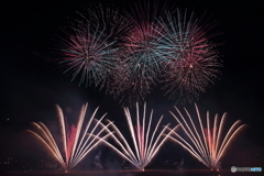 23 長良川花火大会#15