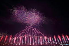 23 長良川花火大会#12